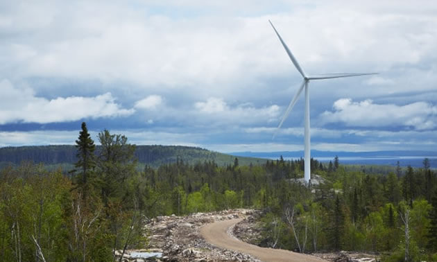 CanWEA applauds federal government action to accelerate decarbonization of Canada’s electricity