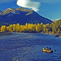 Working Together to Protect the Elk Valley Watershed