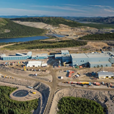 Wheaton Precious Metals acquires cobalt stream from Vale’s Voisey’s Bay Mine