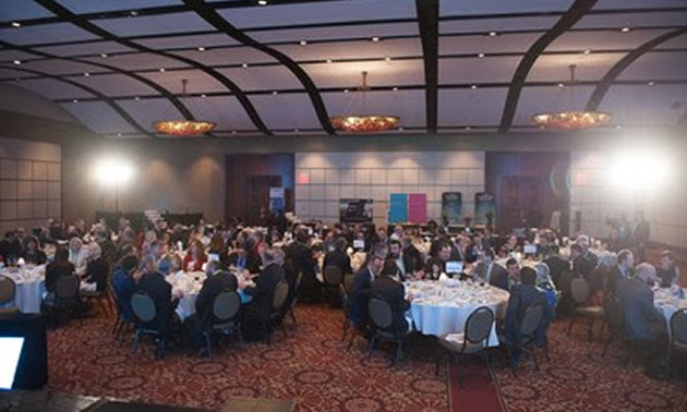 CanWEA announces annual award winners