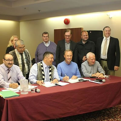 Agnico Eagle Mines inked deal with Kivalliq Inuit Association