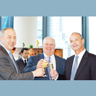 Westport and Caterpillar announce agreement
