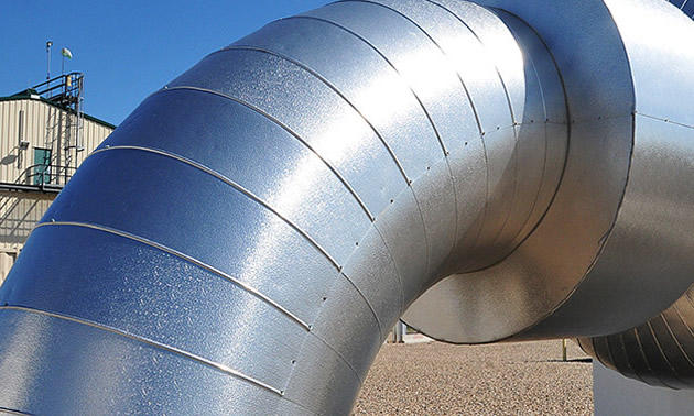 Canadian innovator JL Energy Transportation Inc. successfully defends patent challenge