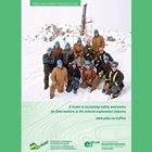 PDAC’s Field Safety Pocket Guide is a valuable tool