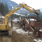 Slocan Valley’s Eagle Graphite to expand production to meet demand