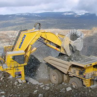 Princeton’s Copper Mountain Mine achieves record first quarter copper production
