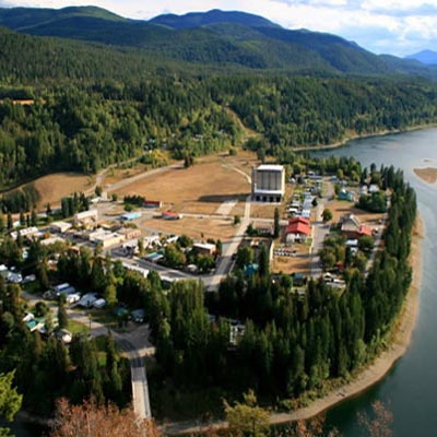 Teck to shutdown Metaline Falls zinc and lead mine