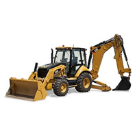 CAT Product Link technology recovers stolen machine in hours