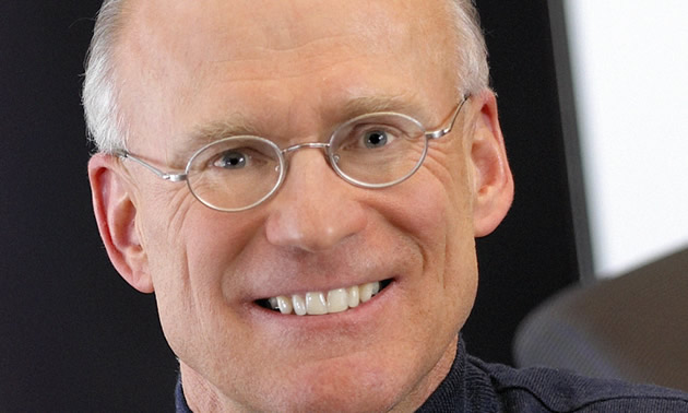 Sinking the myth of dangerous West Coast oil tanker traffic