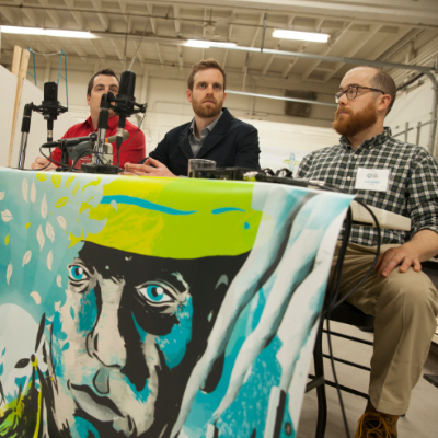 Iron & Earth Promotes the Unification of Oil and Gas with Renewable Energies