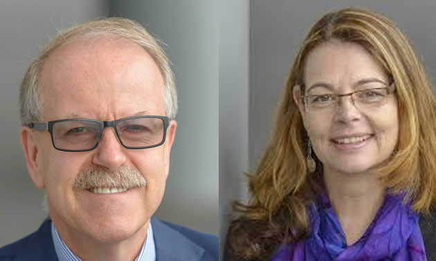 Guest Commentary: B.C. won’t be able to quit fossil fuels any time soon