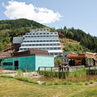 Britannia Mine Museum wins Syncrude Award for Excellence