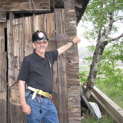 Bob Moffatt: A pioneer of Canada’s energy sector