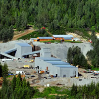Silverton: Discovery Ventures Inc.—Willa permit received