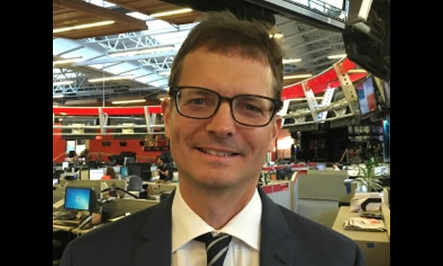 BC Hydro says cost of Site C project up 7.3%—$610 million