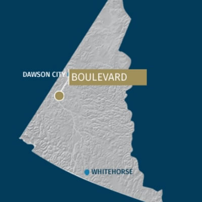 Independence Gold commences 2017 Yukon Exploration Program