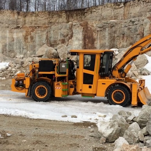 MacLean Engineering’s participation at the CIM 2018 Convention to focus on expanding capabilities