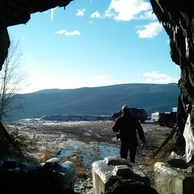 Margaux Resources announces 2016 drilling program at Jersey Emerald Tungsten-Zinc property