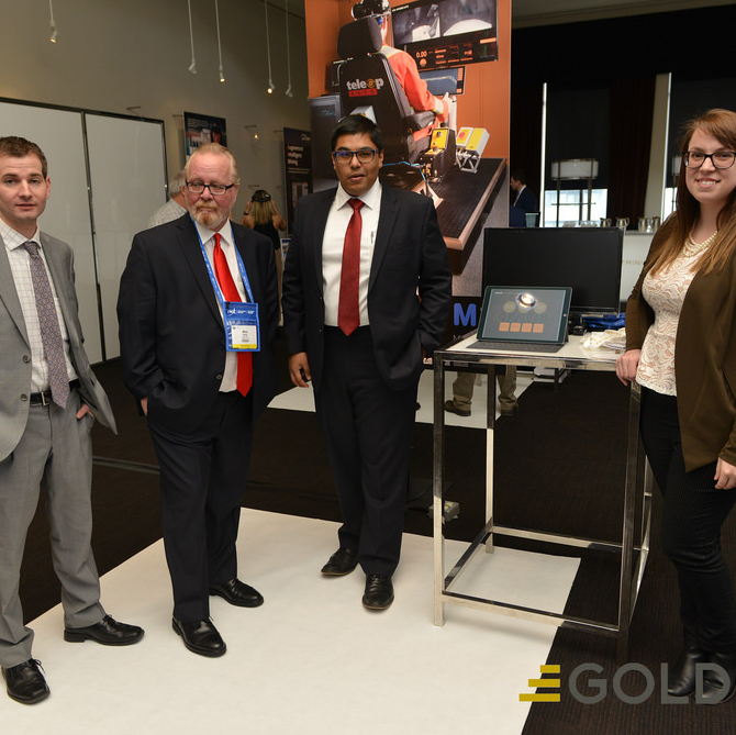 Teleop solutions work to eliminate mine site dangers and inefficiencies