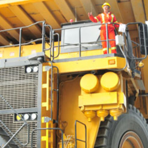 Taseko announces restart of Gibraltar mine - employees able to return to work