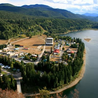 Teck announces first shipment of concentrate from restarted Pend Oreille Operations