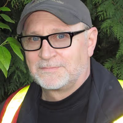 Rock Star David McLelland: The mastermind behind remote sensing technology