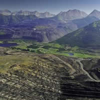 Government of Canada to Divest of Dominion Coal Blocks in the Elk Valley
