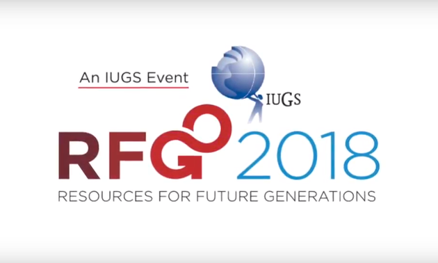 Resources for Future Generations 2018