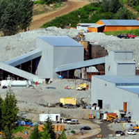 Discovery Ventures - MAX Mill improvements underway