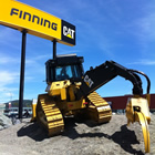 Finning reports record year in 2012, though Canadian revenues were off in fourth quarter