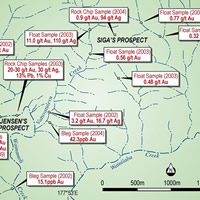 Global zinc shortage accelerates; Thunderstruck Resources to explore zinc project in Fiji