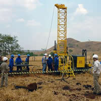 Teck announces subscription to Horizonte Minerals share placement