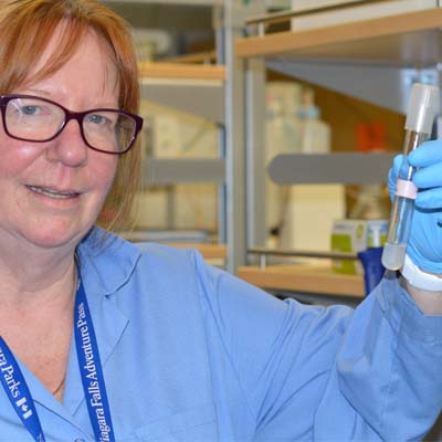 UBC identifies bacteria linked to acid produced at mining sites