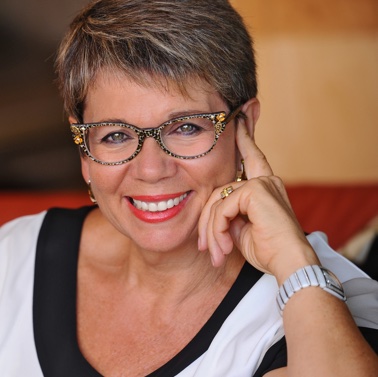 Women guiding women in the workforce