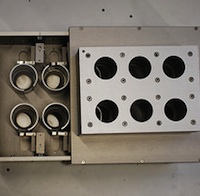 ColdBlock Technologies Inc. reveals game-changing sample digestion technology at PDAC