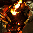 Claude Resources pours its one millionth ounce of gold at Seabee