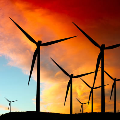 Carbon pricing is pushing mines to look at renewables