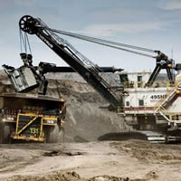 Shell’s Jackpine Mine receives Federal approval with conditions