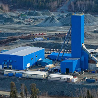 Temex Board receives superior proposal from Lake Shore Gold Corp.