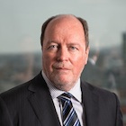 Jim Currie is co-winner of the E. A. Scholz Award