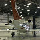 Airside FBO Operations Ltd., of Edmonton, AB goes live