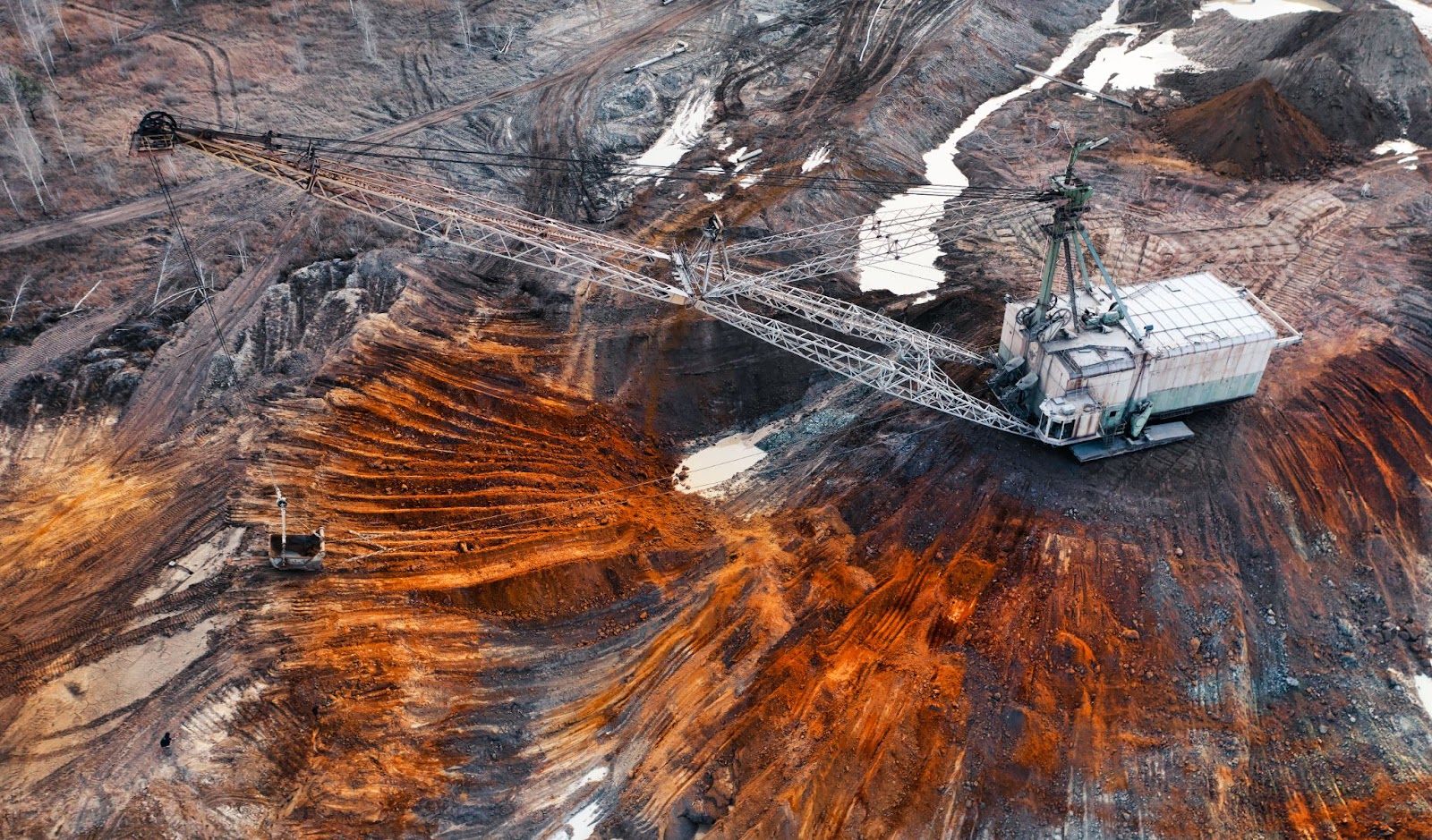 From Exploration to Closure: The Role of Sentinel 2 Imagery in Modern Mine Lifecycle Management
