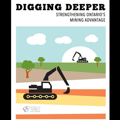 Serious challenges to future mining investment necessitate immediate action