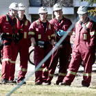 East Kootenay mine rescue and first aid teams show they’re well prepared