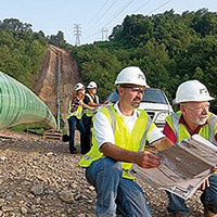 Proposed Westcoast Connector Gas Transmission Project receives Environmental Assessment Certificate