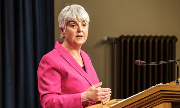 Legislation introduced to complete fiscal framework for LNG investment, jobs and benefits