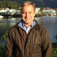 Alaska Governor signs bill for AIDEA financing of Heatherdale’s Niblack Project