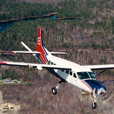 Geoscience BC releases survey results indicating potential for new mineral deposits in B.C.