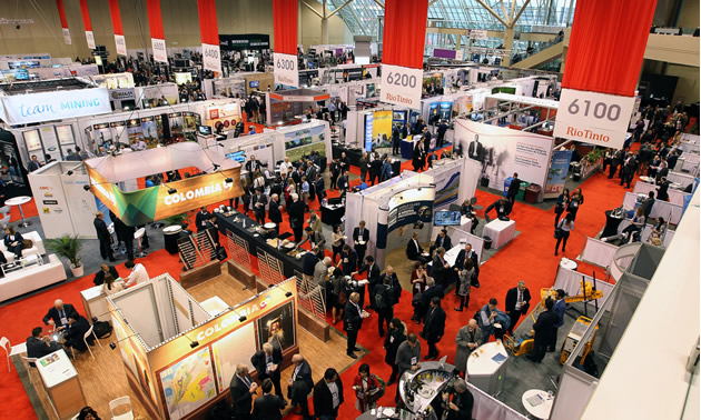 CIM 2017, National Conference & Expo