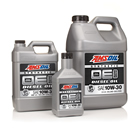 AMSOIL introduces new 10W-30 synthetic diesel oil